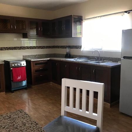2 Queen Bed Apartment With Smart Tv ,Wifi Y Luz Las 24 Horas Jarabacoa Zewnętrze zdjęcie