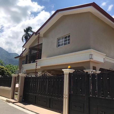 2 Queen Bed Apartment With Smart Tv ,Wifi Y Luz Las 24 Horas Jarabacoa Zewnętrze zdjęcie