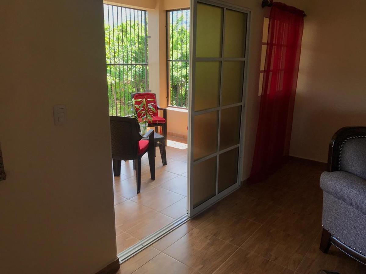 2 Queen Bed Apartment With Smart Tv ,Wifi Y Luz Las 24 Horas Jarabacoa Zewnętrze zdjęcie