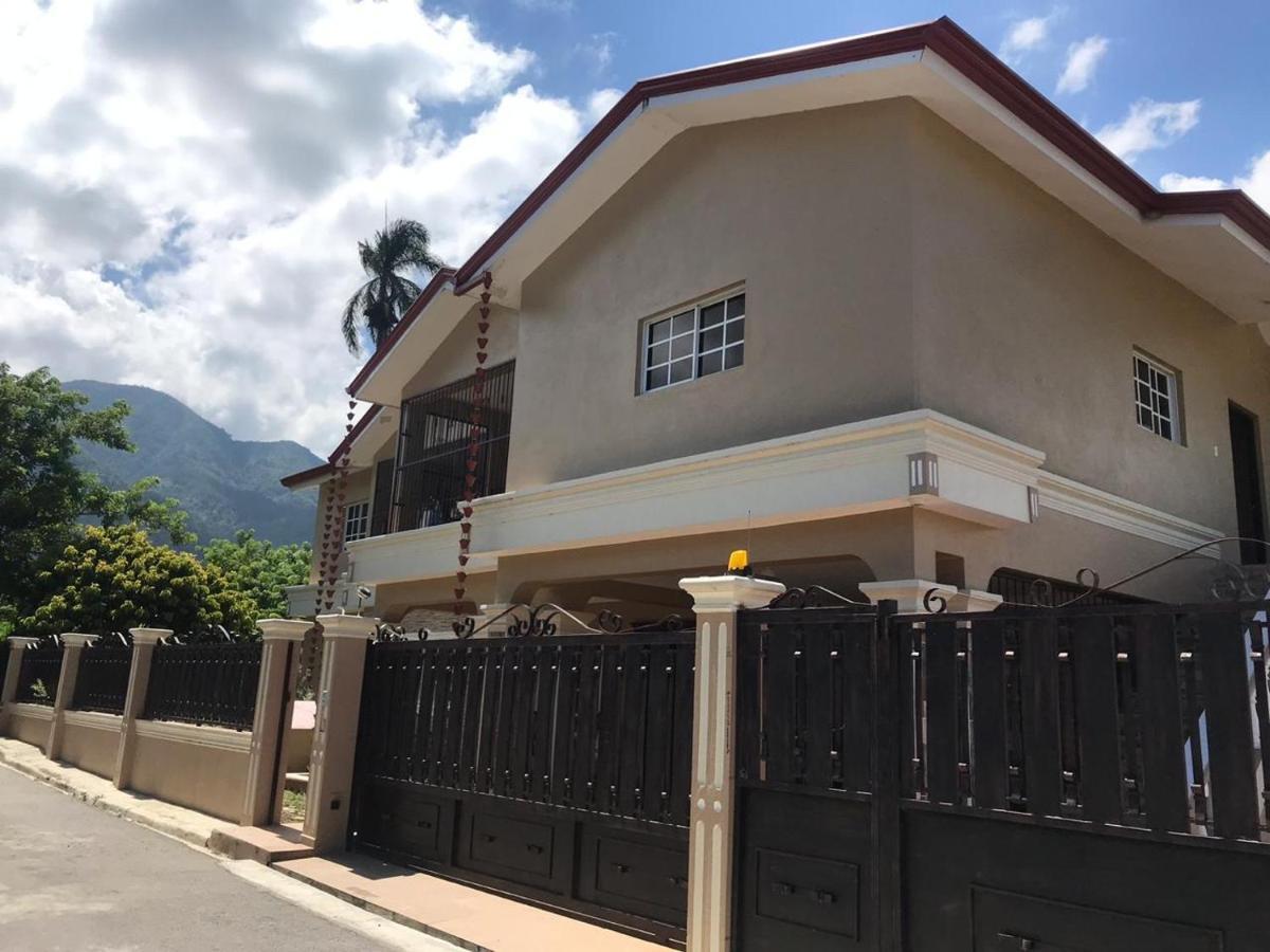 2 Queen Bed Apartment With Smart Tv ,Wifi Y Luz Las 24 Horas Jarabacoa Zewnętrze zdjęcie
