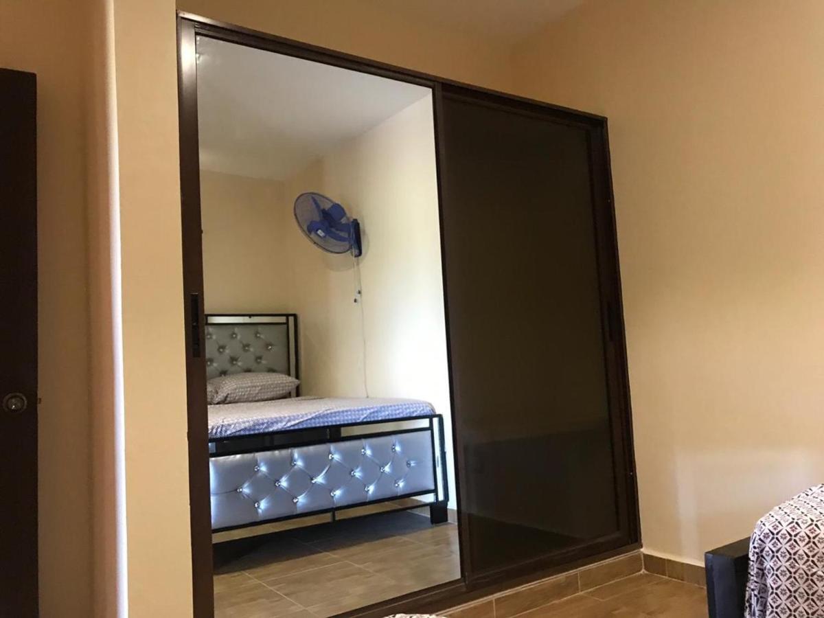 2 Queen Bed Apartment With Smart Tv ,Wifi Y Luz Las 24 Horas Jarabacoa Zewnętrze zdjęcie